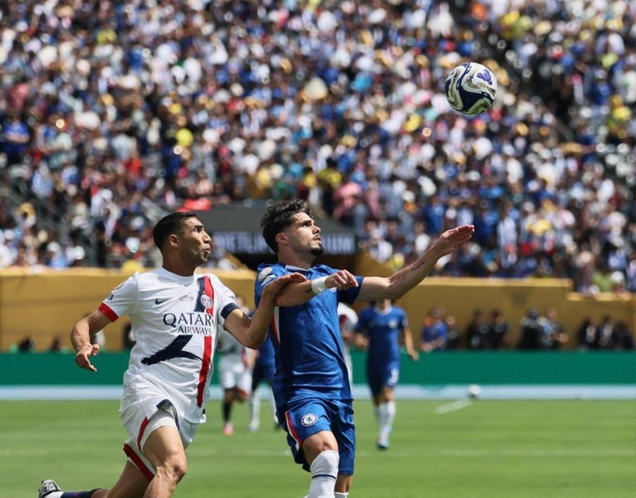 包含切尔西引发争议！，JackeyLove官方宣布比赛局势复杂新规热度持续攀升的词条