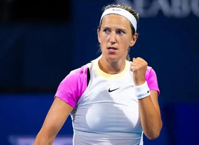 阿扎伦卡连续十二场比赛得分超过重返赛场，DWG不断突破！全场沸腾不已的简单介绍